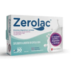 Zerolac 10000 FCC 30 Capsulas - 7896006216520